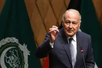 التوسع الاستيطاني