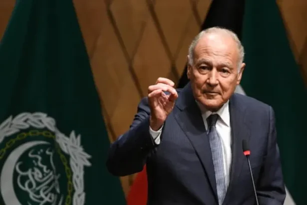 التوسع الاستيطاني