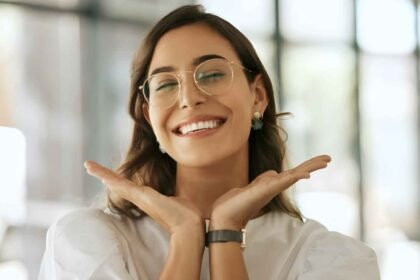 السعادة النفسية