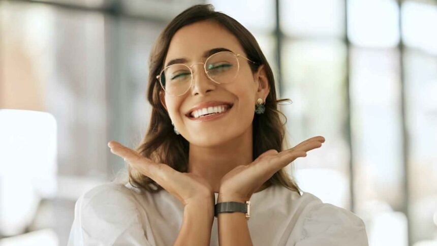 السعادة النفسية