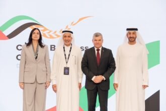 مجلس الأعمال القبرصي