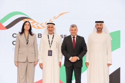 مجلس الأعمال القبرصي