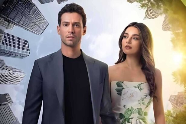 مسلسل عديم الضمير