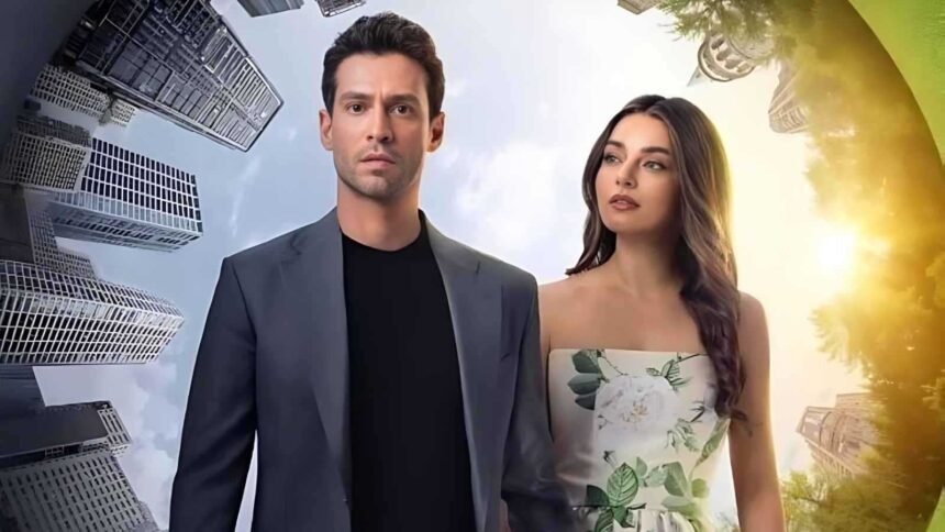 مسلسل عديم الضمير