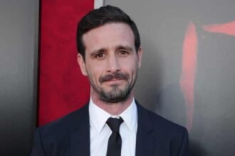 وفاة جيمس رانسون