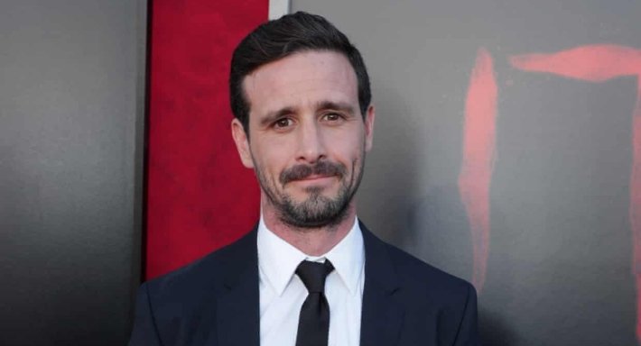 وفاة جيمس رانسون