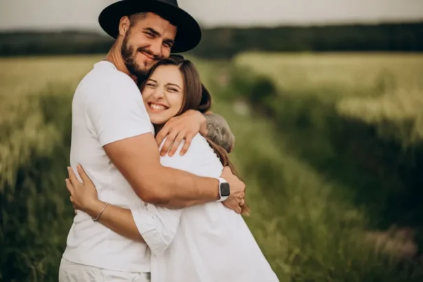 أسرار الأزواج السعداء