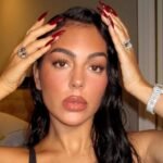 خطوبة جورجينا