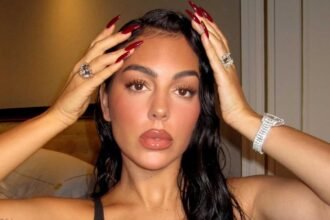 خطوبة جورجينا