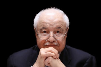 طلال ابو غزاله