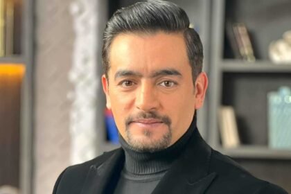 مسلسل الذنب