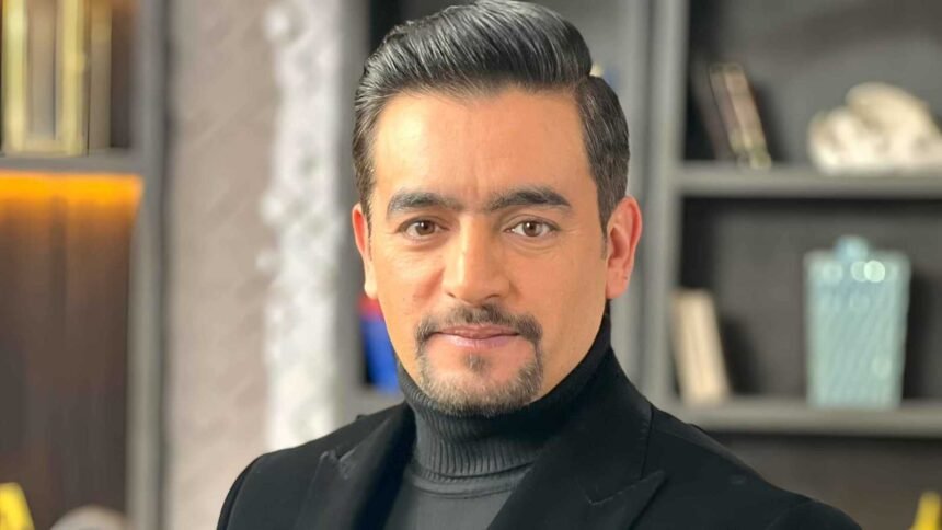 مسلسل الذنب