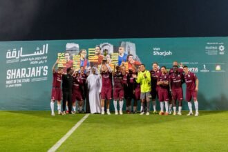 أسبوع نجوم كرة القدم