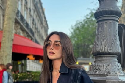 إطلالة هنا الزاهد