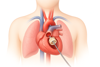 مجازة الشريان التاجي