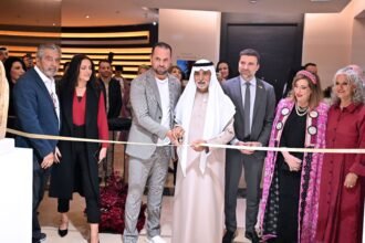 معرض القوة الصامتة