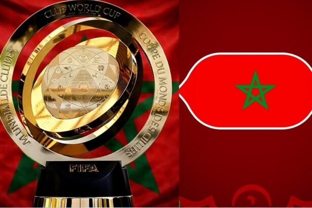 كأس العالم للأندية 2029