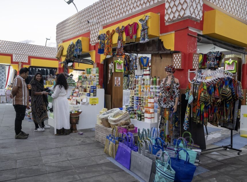 مهرجانات تراثية الإمارات