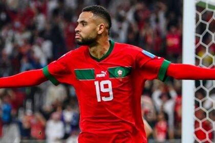 يوسف النصيري