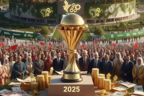 كأس أمم أفريقيا