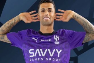 تعاقد برشلونة مع كانسيلو