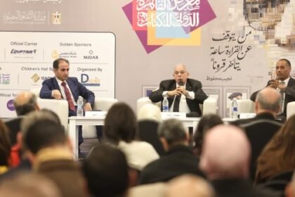 النشر الرقمي العربي