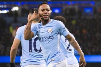 رحيم سترلينج