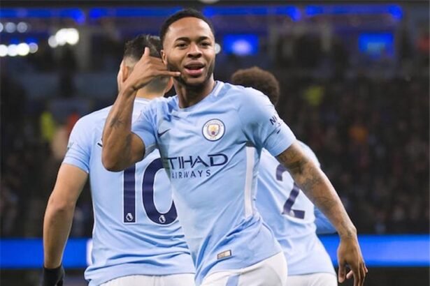 رحيم سترلينج