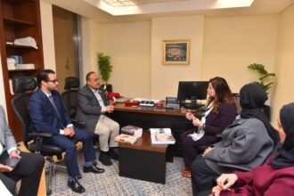 معهد الشارقة للتراث