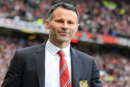 استبعاد جيجز