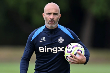 مستقبل إنزو ماريسكا