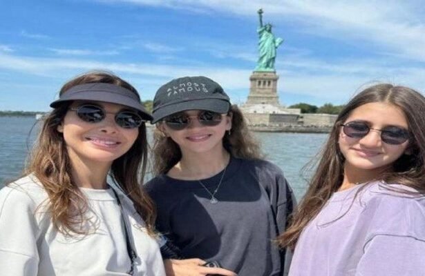 رسالة نانسي