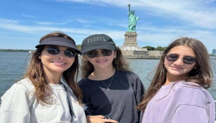 رسالة نانسي