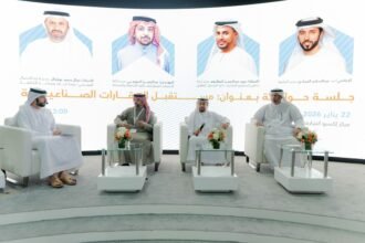 العقارات الصناعية في الشارقة