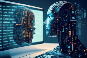 البرمجة بالذكاء الاصطناعي