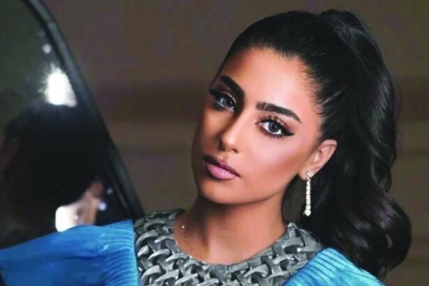 زهراء دهراب