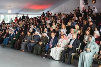 مهرجان طيران الإمارات للآداب