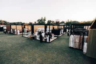 مهرجان ذا ريج