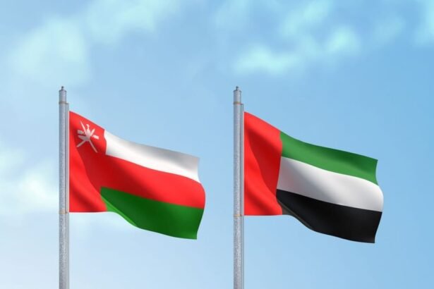 حكام الإمارات