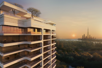 مشروع J188 دبي