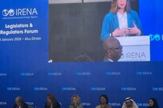 الطاقة المتجددة