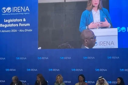 الطاقة المتجددة