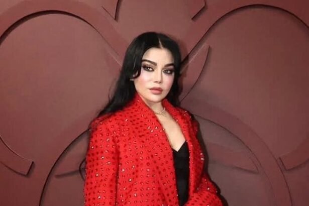 هيفاء وهبي في باريس