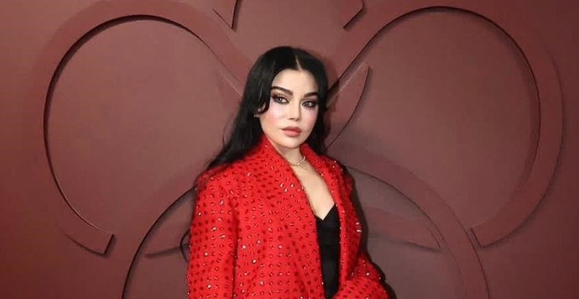 هيفاء وهبي في باريس