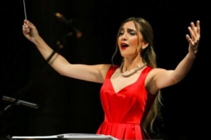 ياسمينا صباح