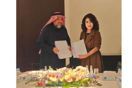 محطة تحلية مياه البحر