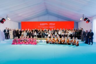 مجمع الشيخ زايد لرعاية الطفل