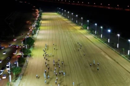 مهرجان دبي للقدرة