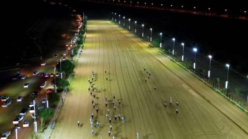 مهرجان دبي للقدرة