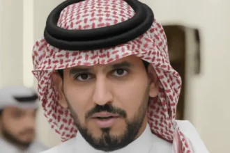 وفاة دخيل القحطاني